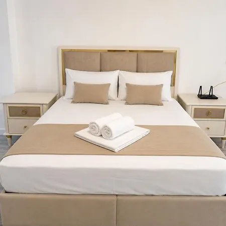 Appartement White Titanic Luxury Sea View & Năvodari